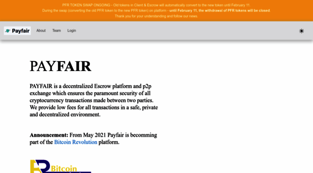 payfair.io