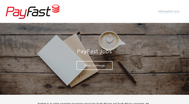 payfast.recruiterbox.com