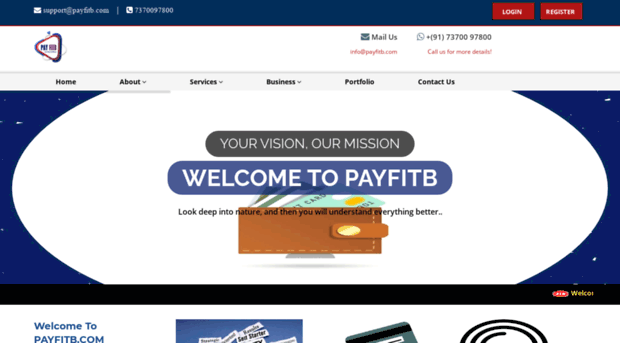 payfitb.com