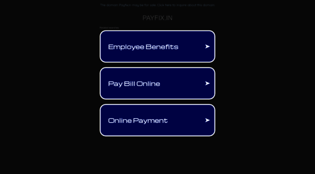 payfix.in