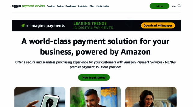 payfort.com