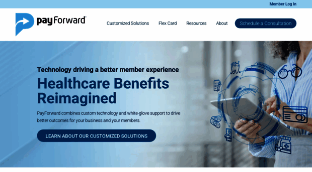 payforward.com