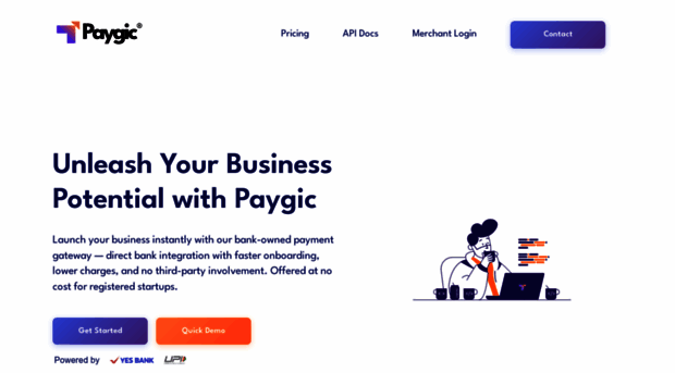 paygic.in