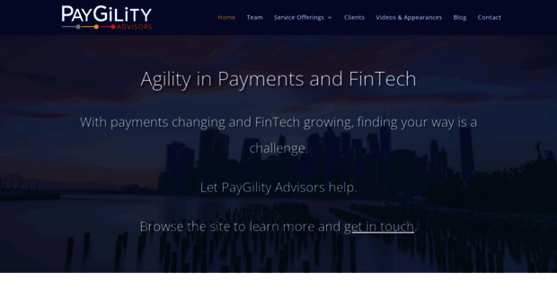 paygility.com