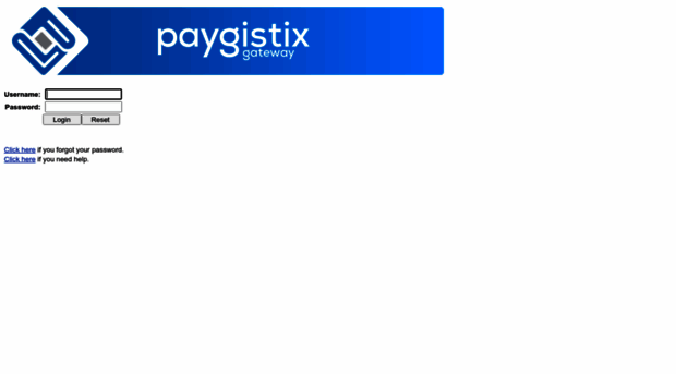 paygistix.com