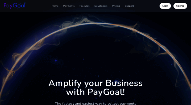 paygoal.in