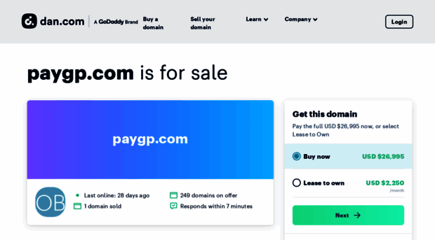 paygp.com