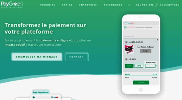 paygreen.fr