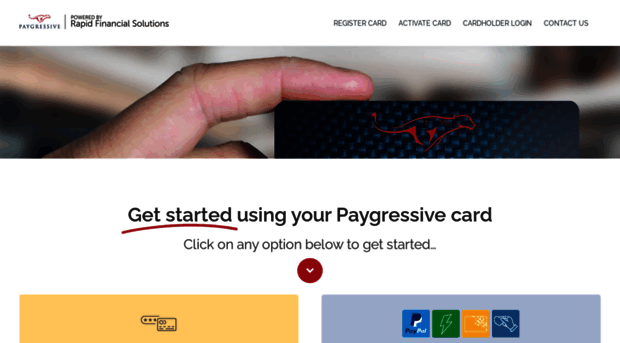 paygressive.com