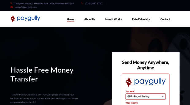 paygully.com