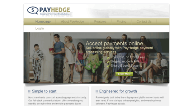payhedge.com