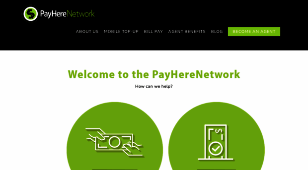 payherenetwork.com