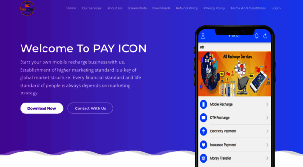 payicon.in