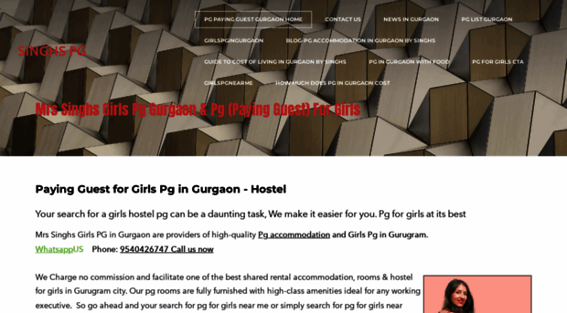 paying-guest-gurgaon.weebly.com