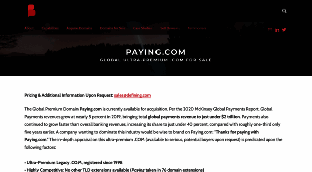 paying.com