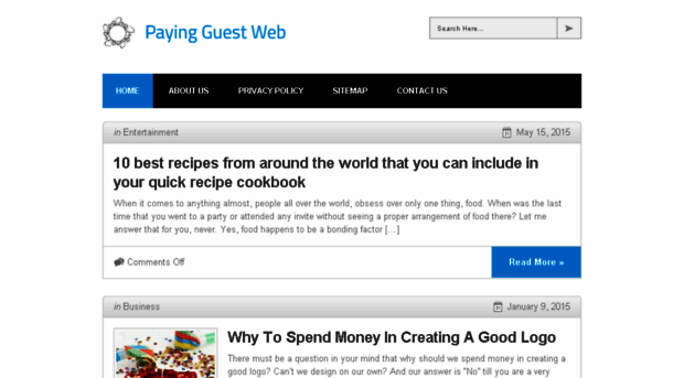 payingguestweb.com