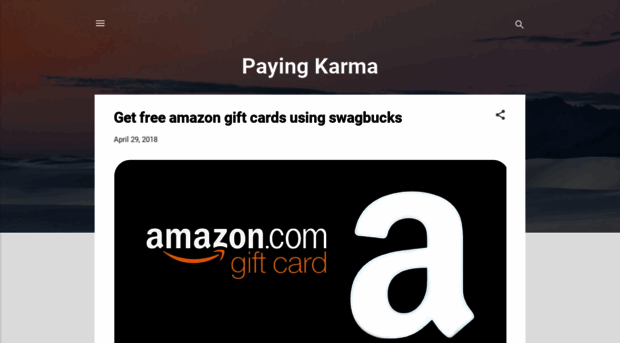 payingkarma.blogspot.com