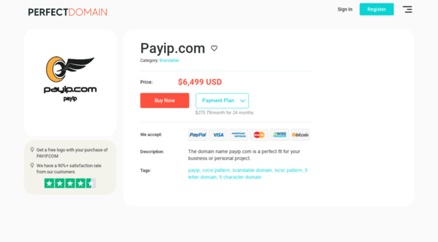 payip.com