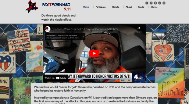 payitforward911.org