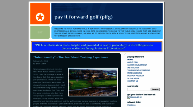 payitforwardgolf.blogspot.com