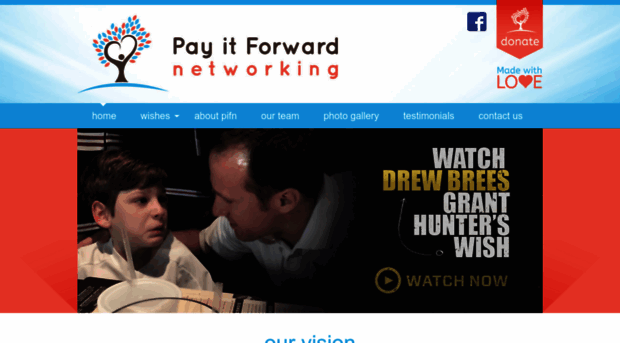 payitforwardnetworking.com