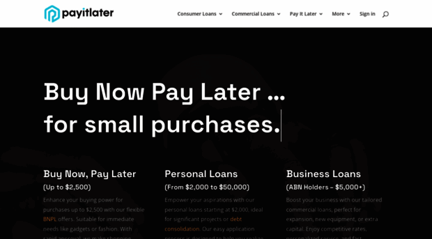 payitlater.com.au