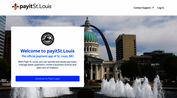 payitstlouis.com