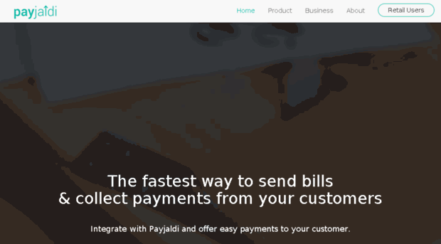 payjaldi.com