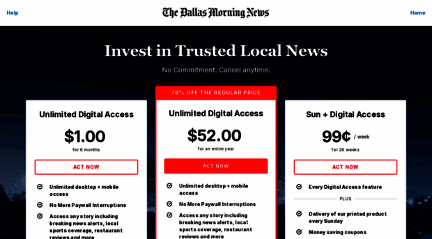 payjoin.dallasnews.com