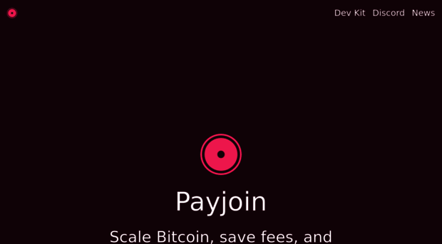 payjoin.org