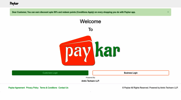 paykar.in