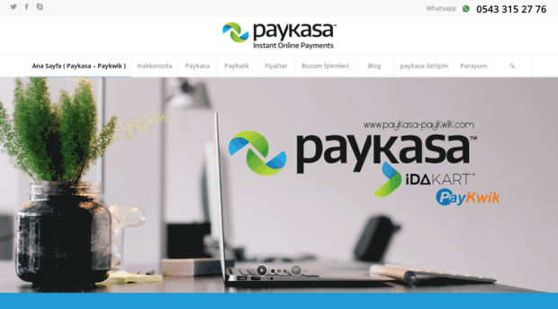 paykasa-paykwik.com