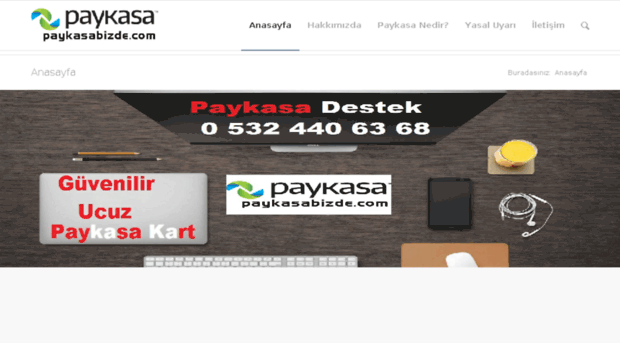 paykasabizde.com