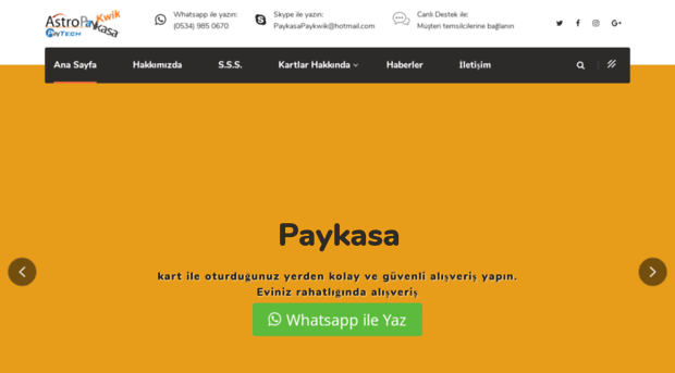 paykasapaykwik.com