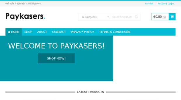 paykasers.com