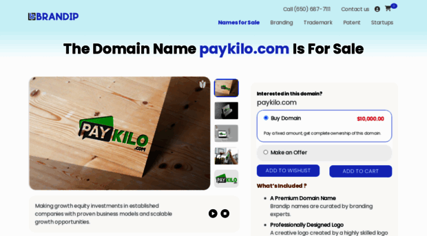 paykilo.com