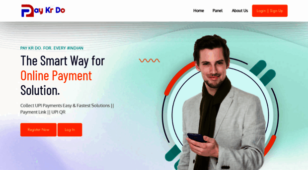 paykrdo.com