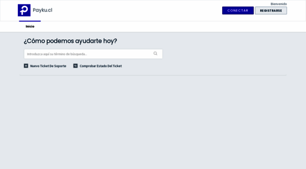 payku.freshdesk.com - Soporte : Payku.cl - Payku Freshdesk