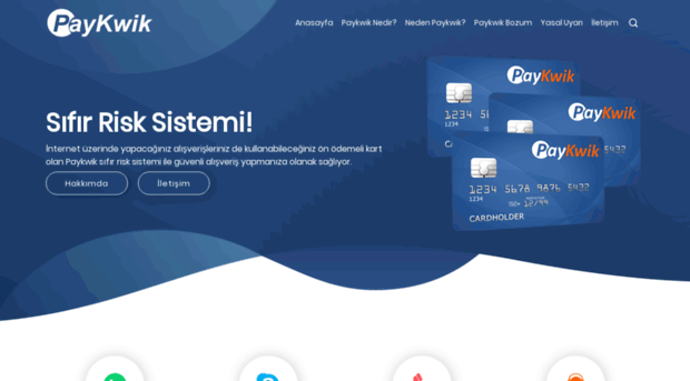 paykwiksatisi.com