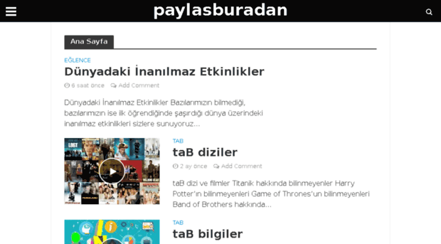 paylasburadan.com