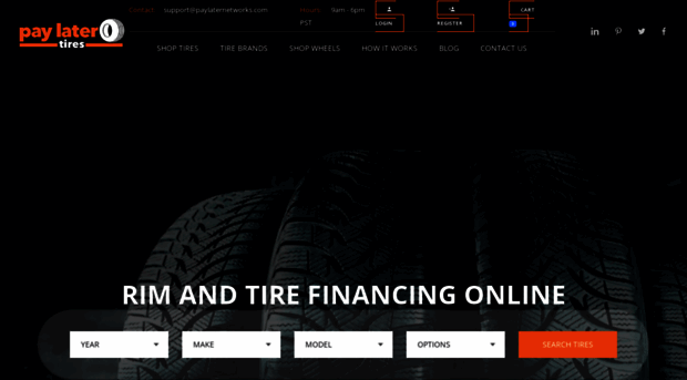 paylatertires.com