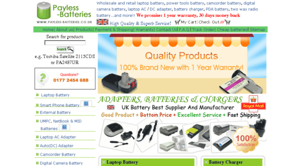 payless-batteries.co.uk