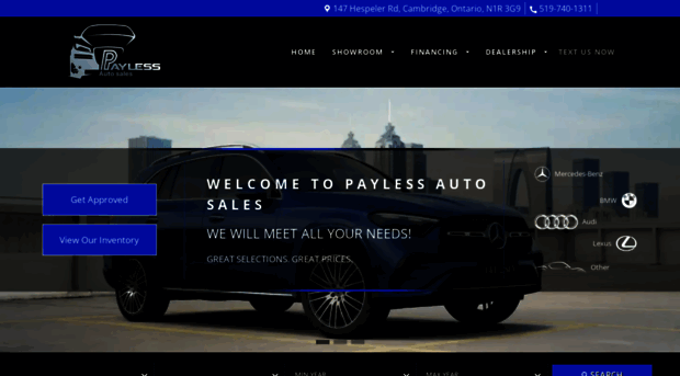 paylessautosales.ca