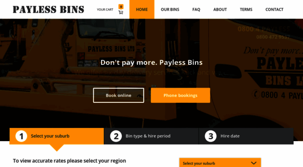 paylessbins.com