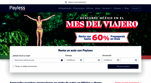 paylesscarmexico.com