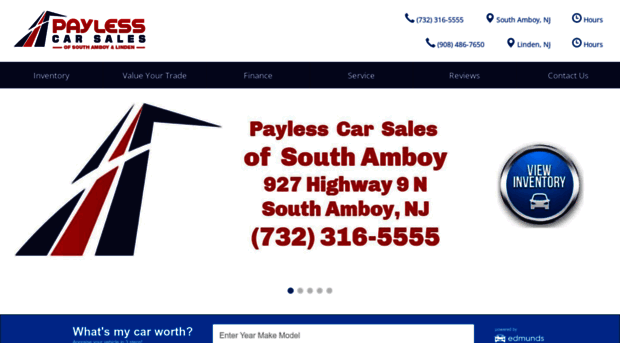 paylesscarsnj.com