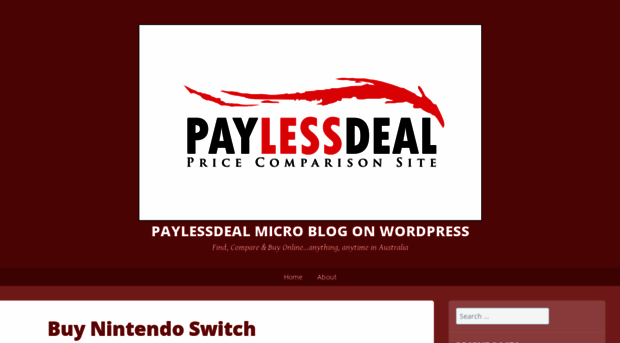 paylessdeal.wordpress.com