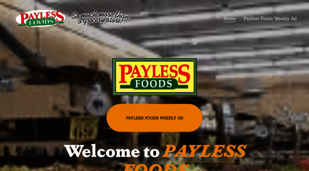 paylessfoods.com