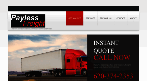 paylessfreight.com