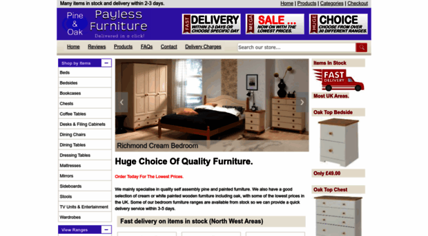 paylessfurniture.co.uk